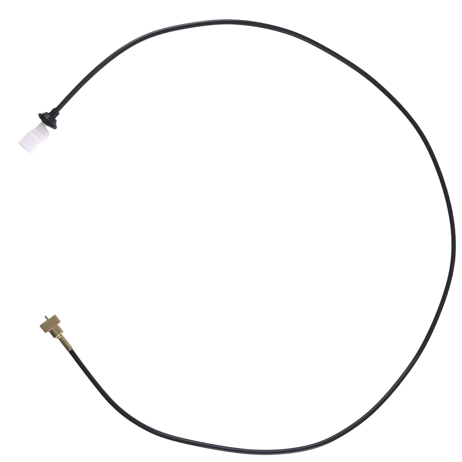 Speedometer Cable for Dodge Dart and Polara (1968–1976)