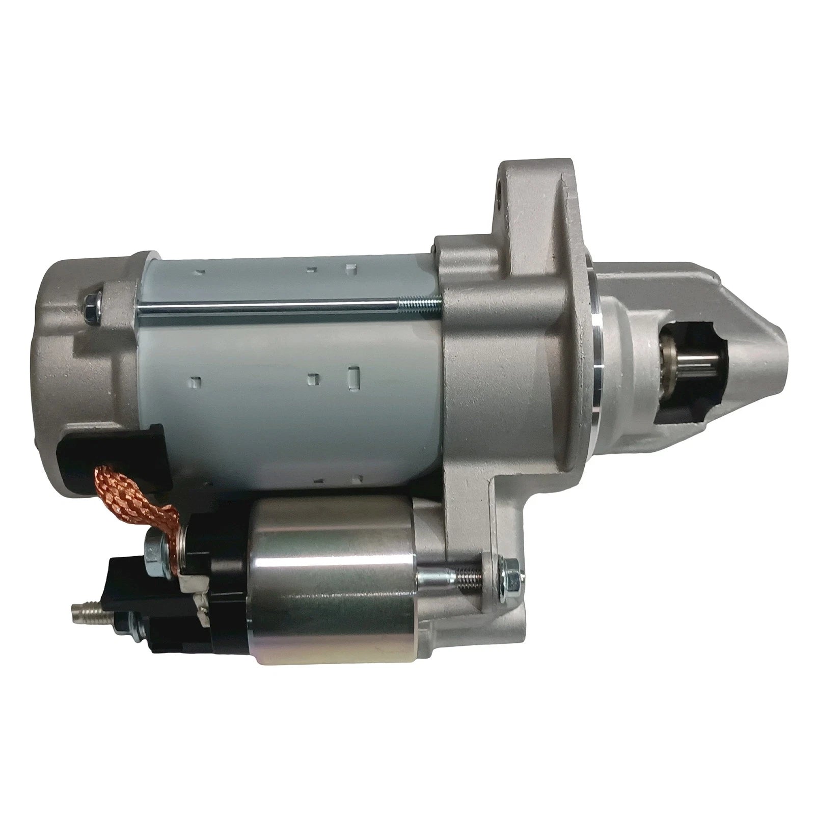 Starter Motor for Infiniti Q60, Mercedes-Benz C300, E300 (1.7kW, 12V, 13T)