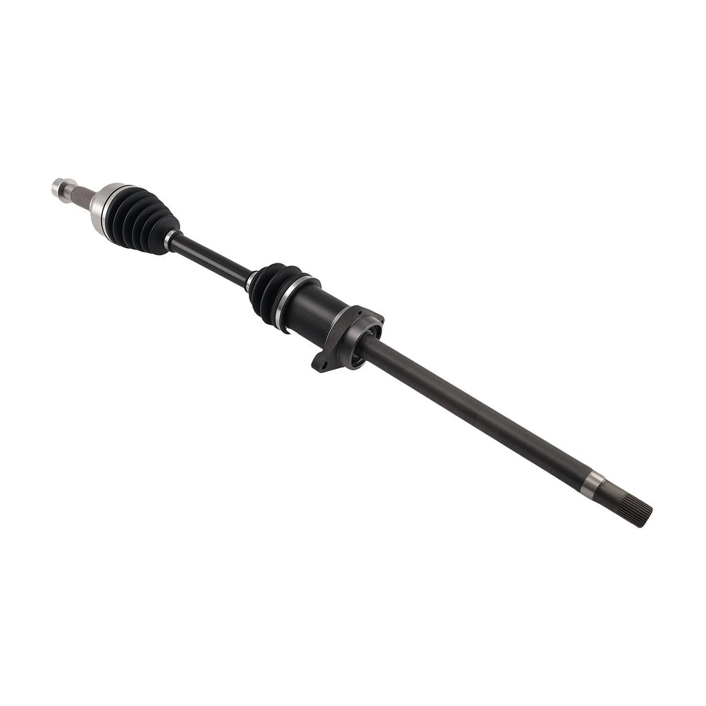 CV Axle Shaft Assembly for Nissan Murano 3.5L (2009–2014)
