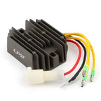 Voltage Regulator for Tohatsu Outboard (3T5-76060-0, 3Z5-76060-1, 3Z5-76060-2)