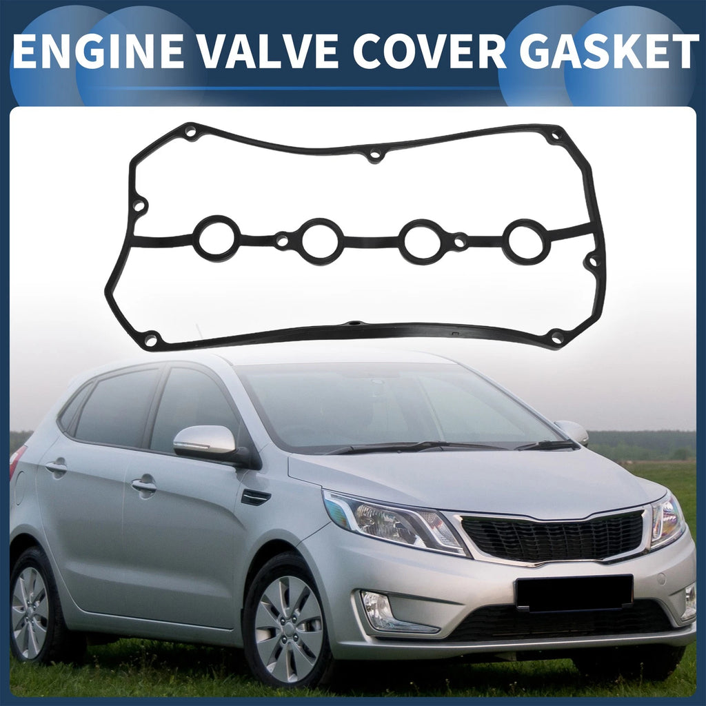 Valve Cover Gasket No.OK30E10235 for Kia Rio 1.5 (2002–2003)