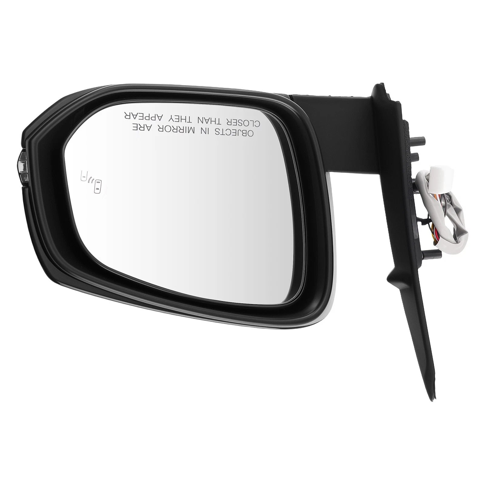 Heated Side Mirror Right for Toyota Tacoma Base/SR5 (2016–2023)