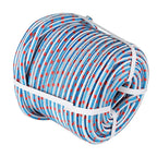16-Strand Double Braid Polyester Arborist Rope 1/2"×150'