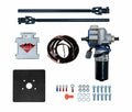 Electric Power Steering System EPS Kit 220W Universal