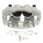 Set of 2 Front Brake Calipers for Dodge Durango (2011–2018)