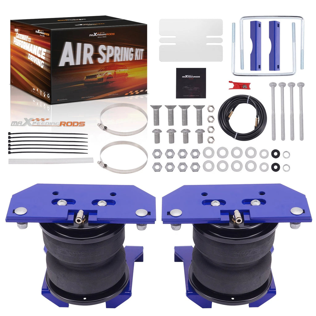 Air Suspension Spring Kit for Dodge Ram 2500 3500 (2003–2010)
