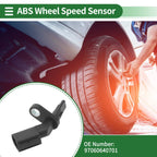 ABS Wheel Speed Sensor for Porsche Panamera 970 (2009-2016)