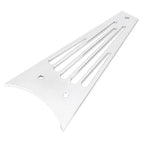 Radiator Grille Guard Cover for Harley FLHT FLHR FLTR FLHX (2009-2013)