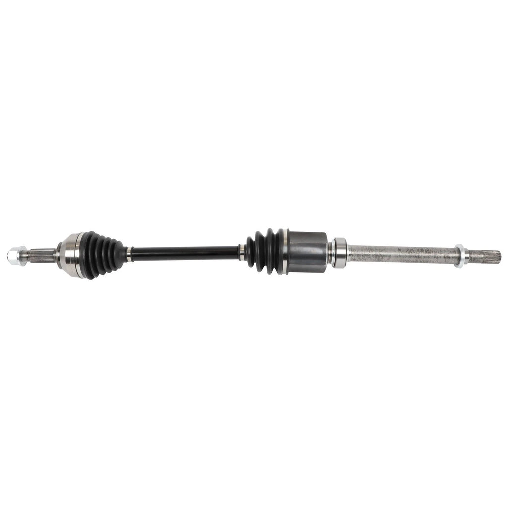 Front Passenger Side CV Axle Assembly for Nissan Sentra (2007–2012)
