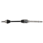 Front Passenger Side CV Axle Assembly for Nissan Sentra (2007–2012)