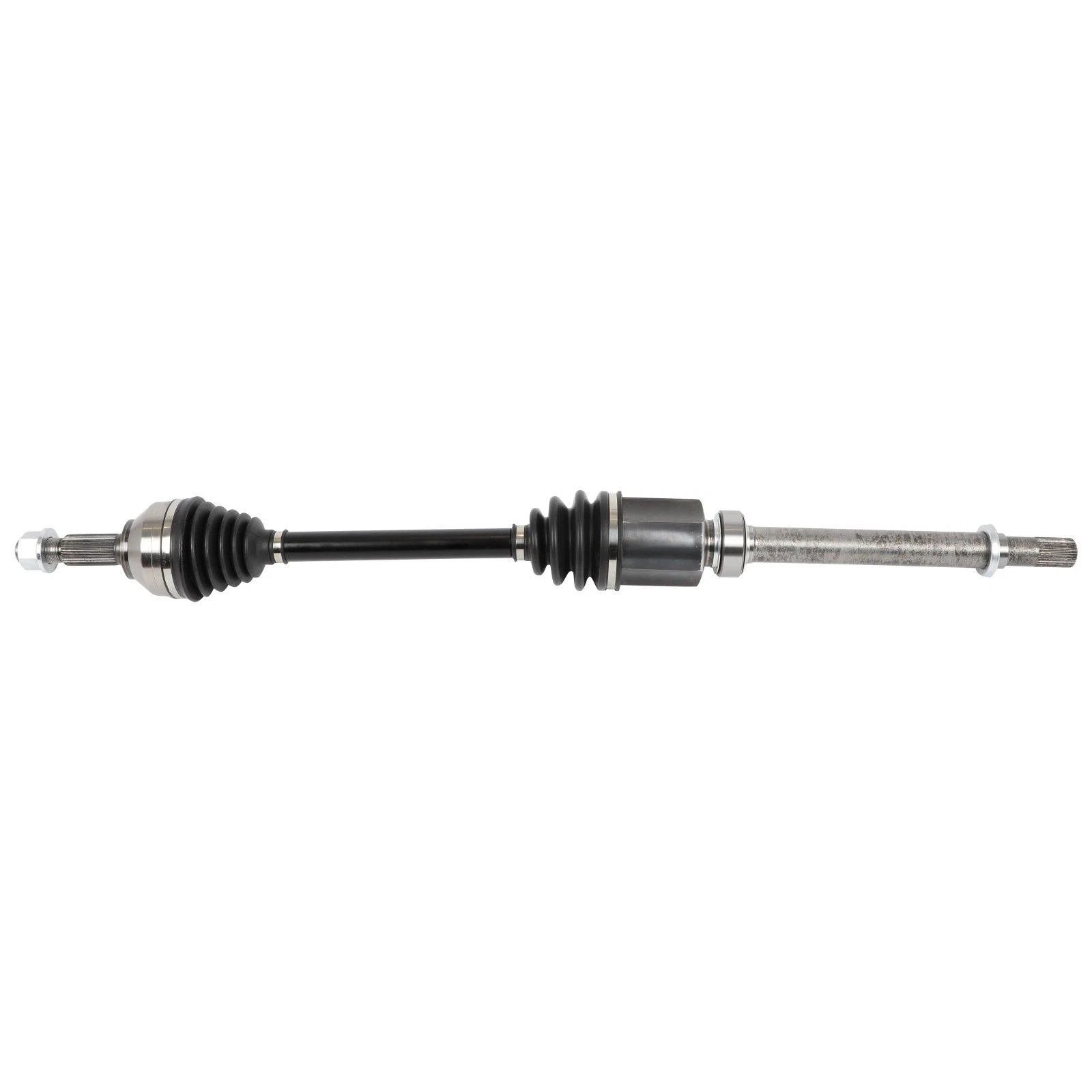 Front Passenger Side CV Axle Assembly for Nissan Sentra (2007–2012)