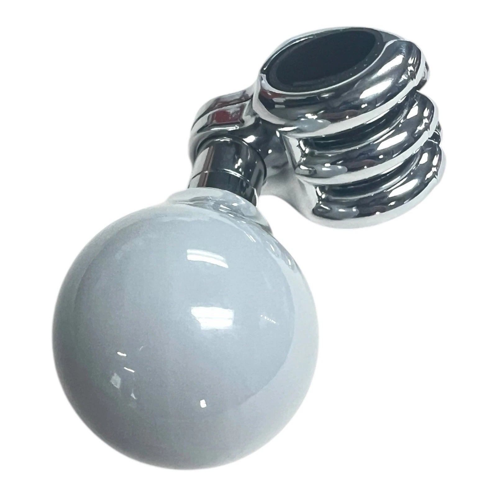 Steering Wheel Spinner Suicide Knob Replacement for Universal Vehicle (1960–2026)