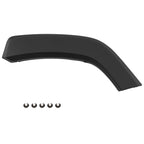 Fender Arch Trim Left Rear for Toyota RAV4 (2019–2024) 750620R010 ABS