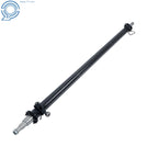 Trailer Axle Beam 6000lbs 85" Hub Face Idler 70" Spring Center