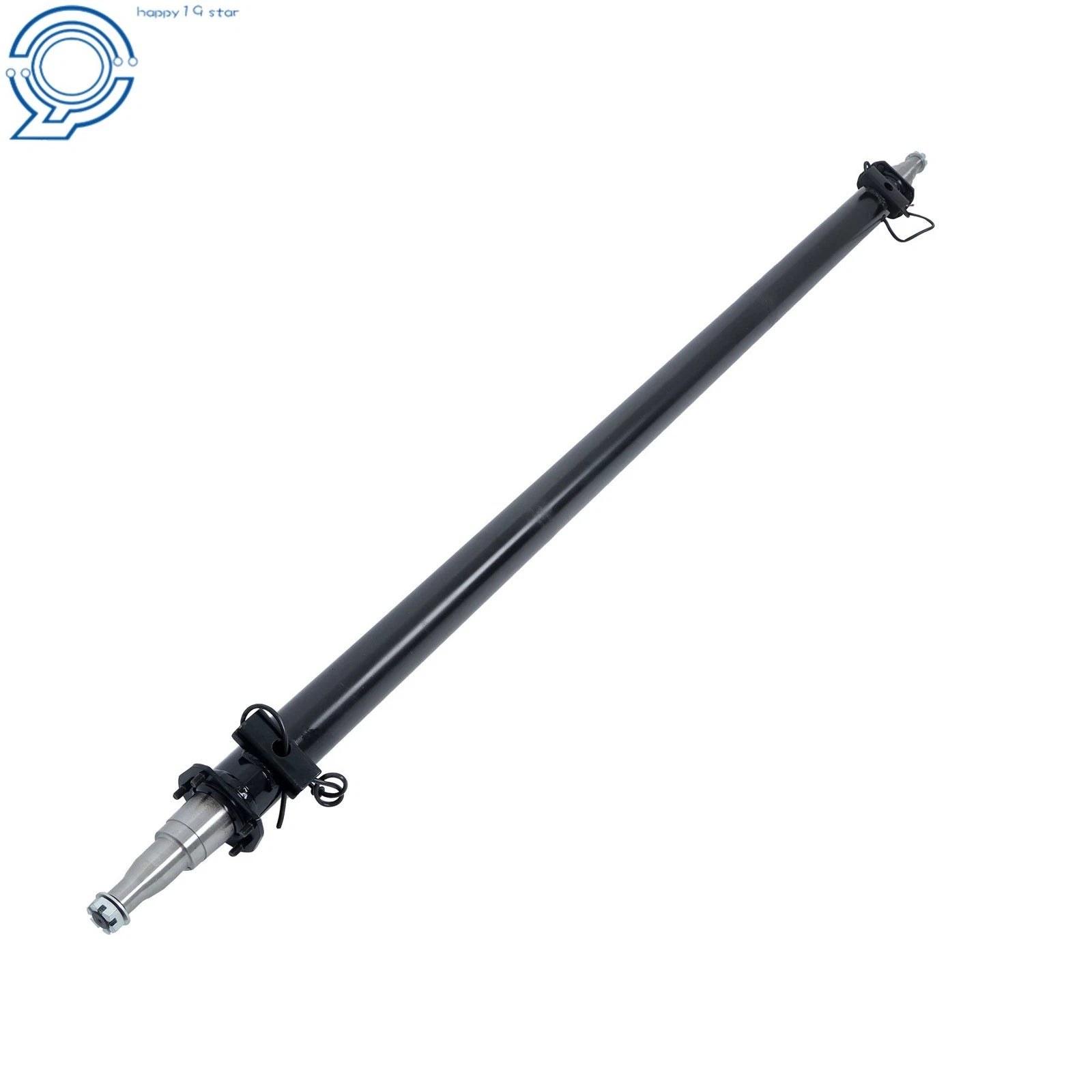 Trailer Axle Beam 6000lbs 85" Hub Face Idler 70" Spring Center
