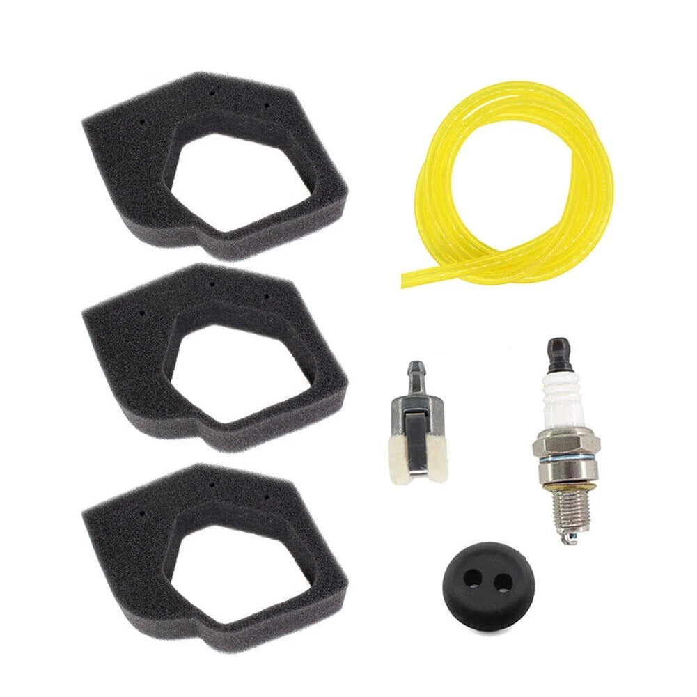 Air Filter Kit & Fuel Filter Kit for GX35 (No. 799579)
