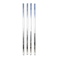 Diamond Grade 4pc Stainless Steel Window Sills for 2011-2019 Ford Fiesta