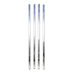Diamond Grade 4pc Stainless Steel Window Sills for 2011-2019 Ford Fiesta
