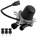 Secondary Air Injection Pump for VW Golf Jetta Rabbit Beetle (2006-2014)