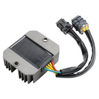 5-Wire Regulator Rectifier 31600215-000 for Aeon Cobra 400 (2000–2005)