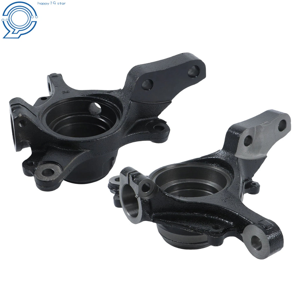 Steering Knuckles for Subaru Baja (2003-2006) & Outback (2000-2004)