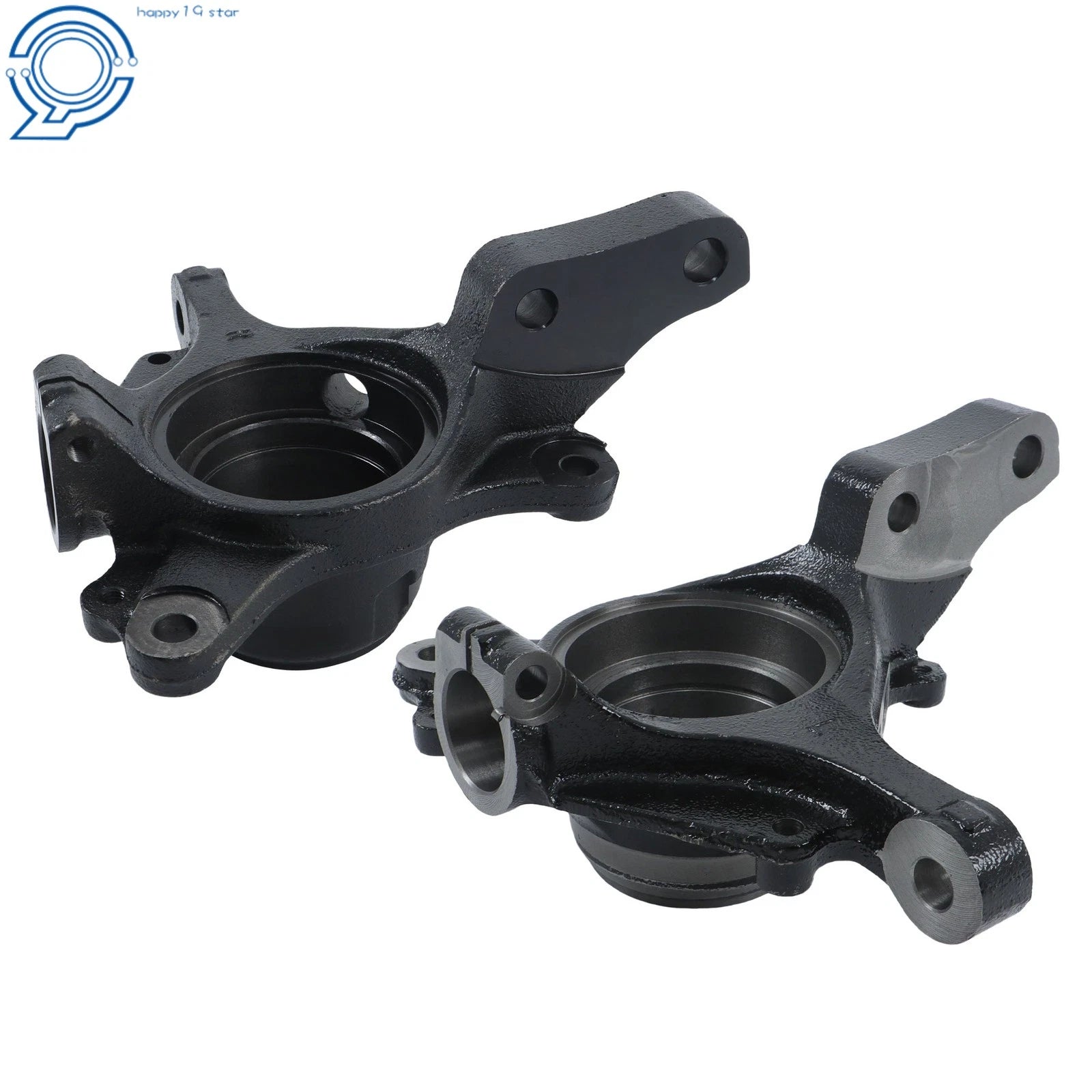 Steering Knuckles for Subaru Baja (2003-2006) & Outback (2000-2004)