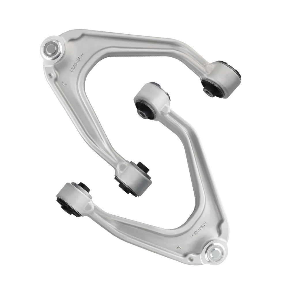 Front Upper Control Arms for Maserati Quattroporte Ghibli (2014–2023)