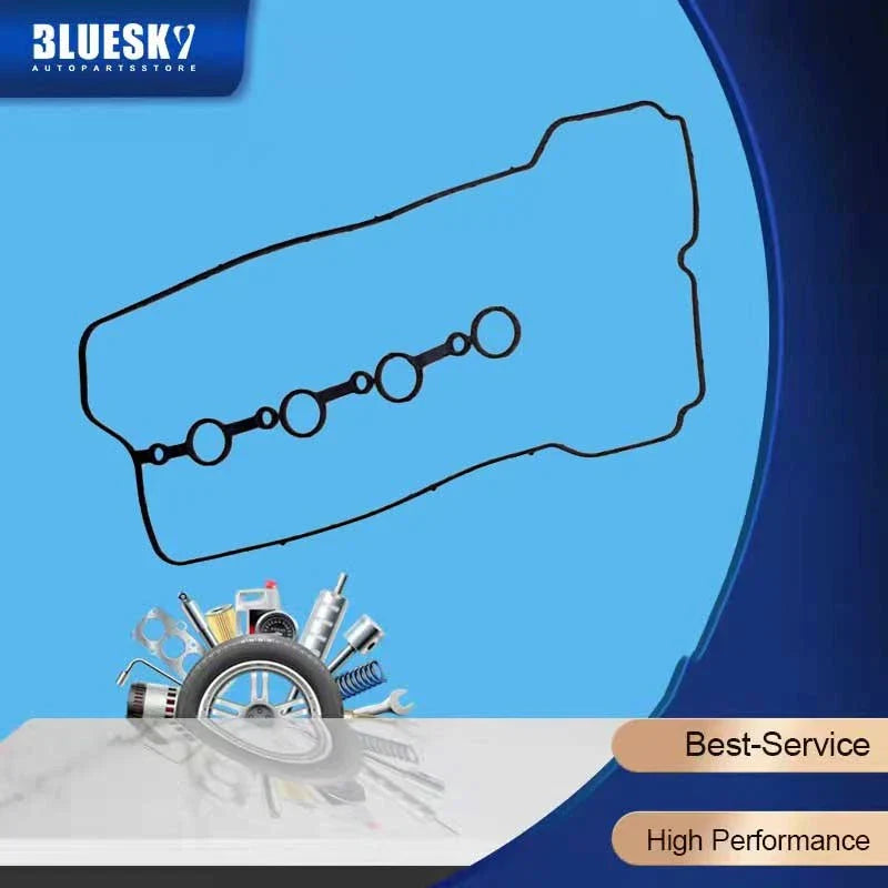 Rocker Cover Gaskets for Hyundai Tucson TL 1.6L G4FJ (2016-2021)
