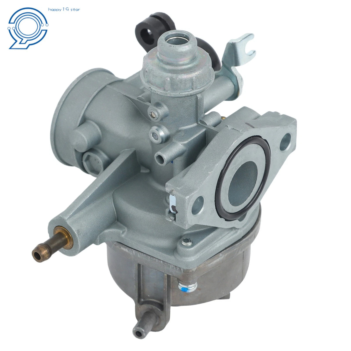 Carburetor for Honda CRF110F (2013–2018)