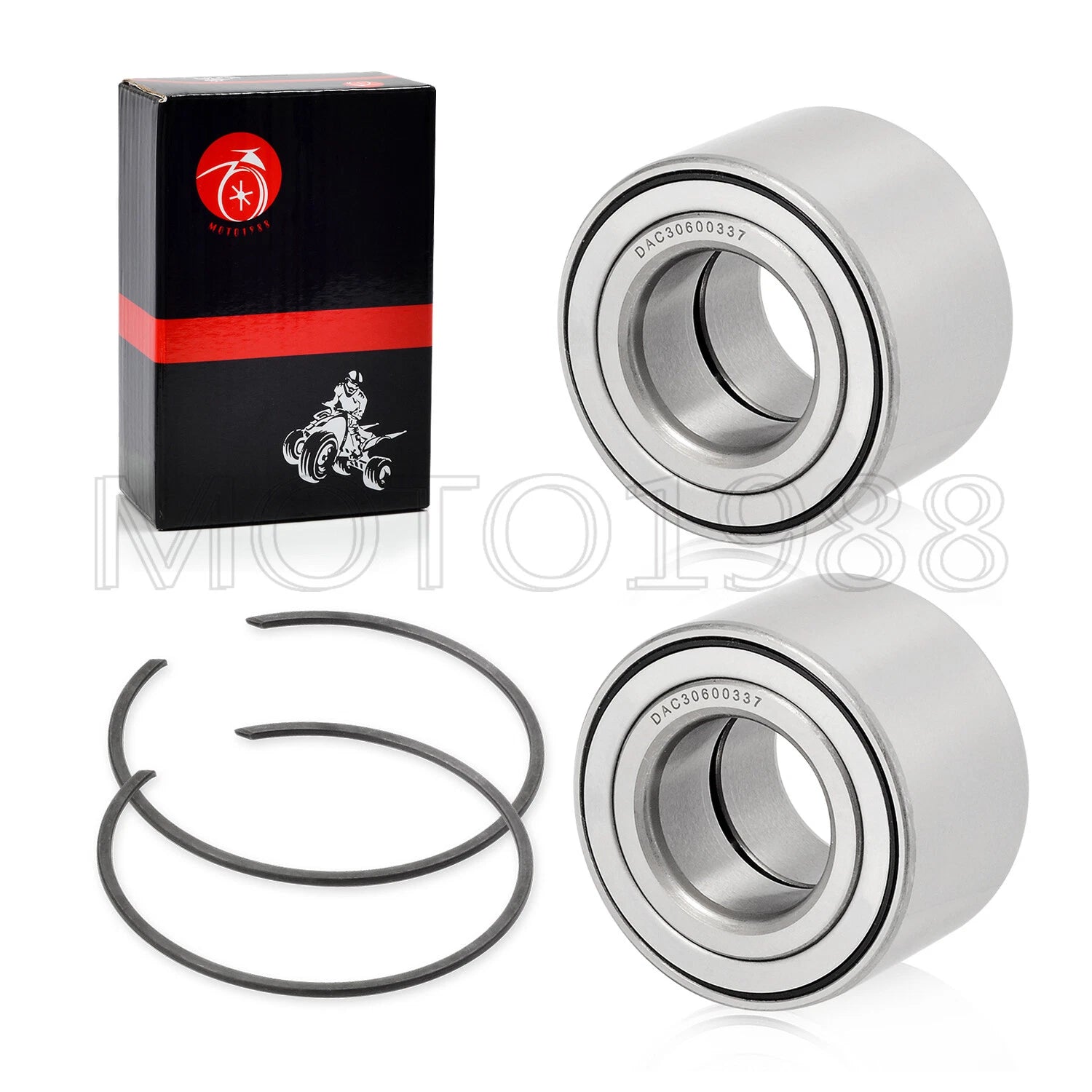 Wheel Bearing for Can-Am Outlander Commander (2006-2023)