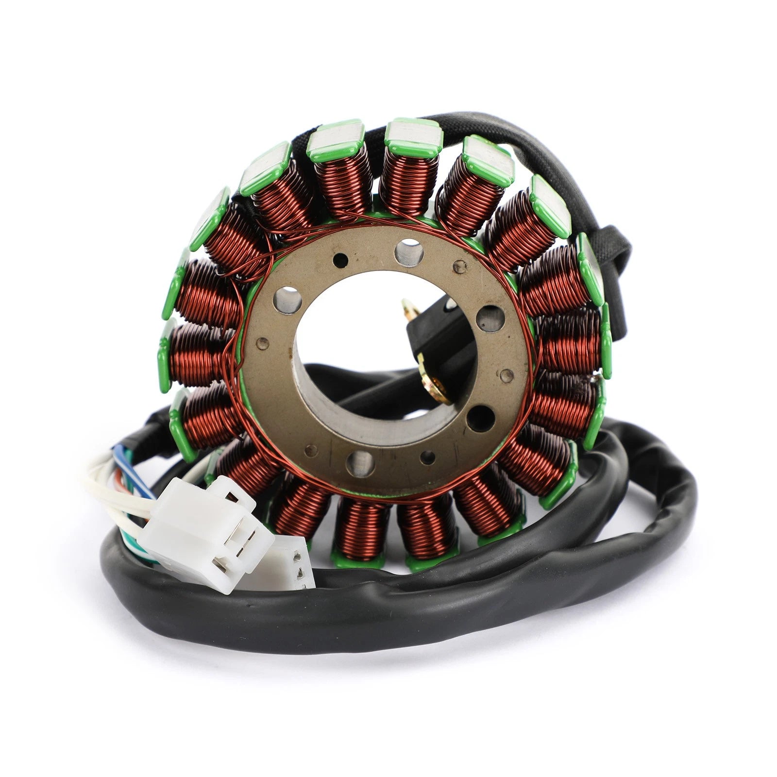 Stator Generator for Yamaha XVS125 Drag Star (2000–2004), XVS250 Drag Star (2000–2006)