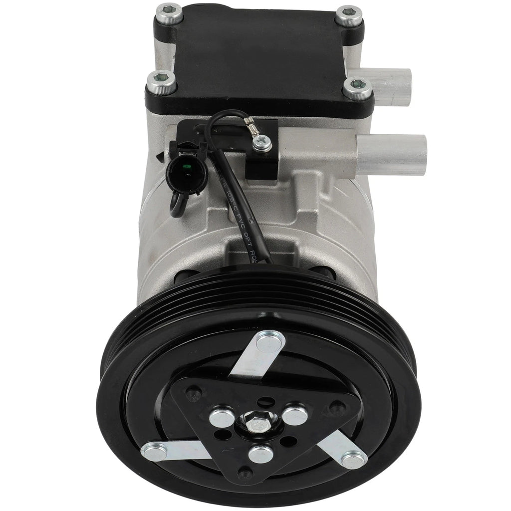 A/C Compressor for Hyundai Tiburon Elantra 1.8L 2.0L (1998–2000)