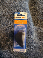 License Lamp Lens for Dorman (P/N 68168)
