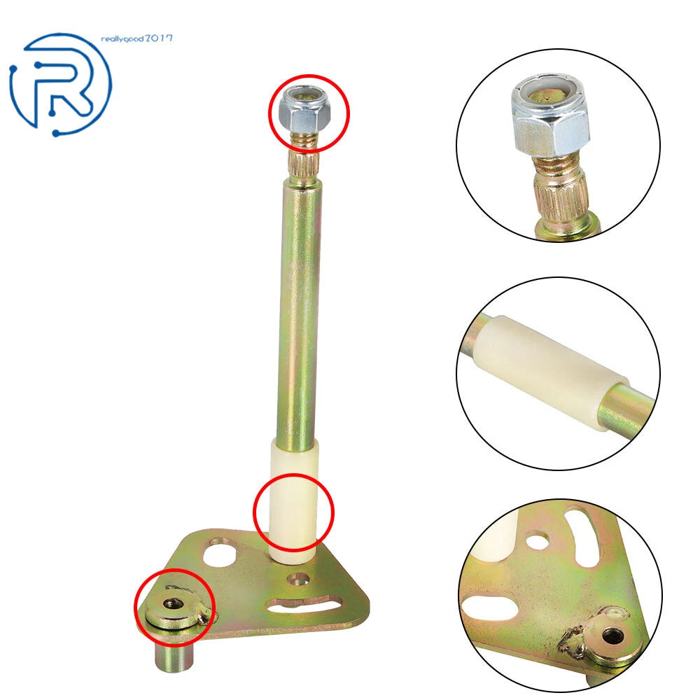 Accelerator Pivot Rod for Club Car DS (1996-Present)