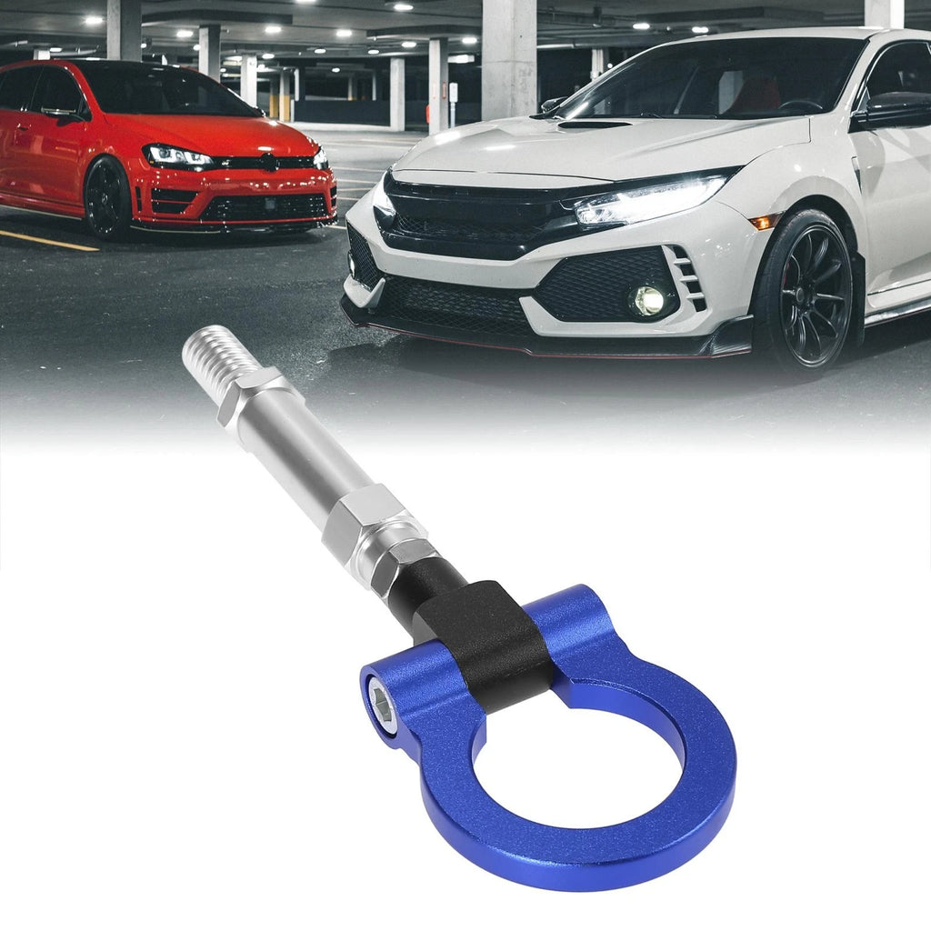 Tow Hook Screw for Volkswagen Golf GTI (2015–2023) - Blue