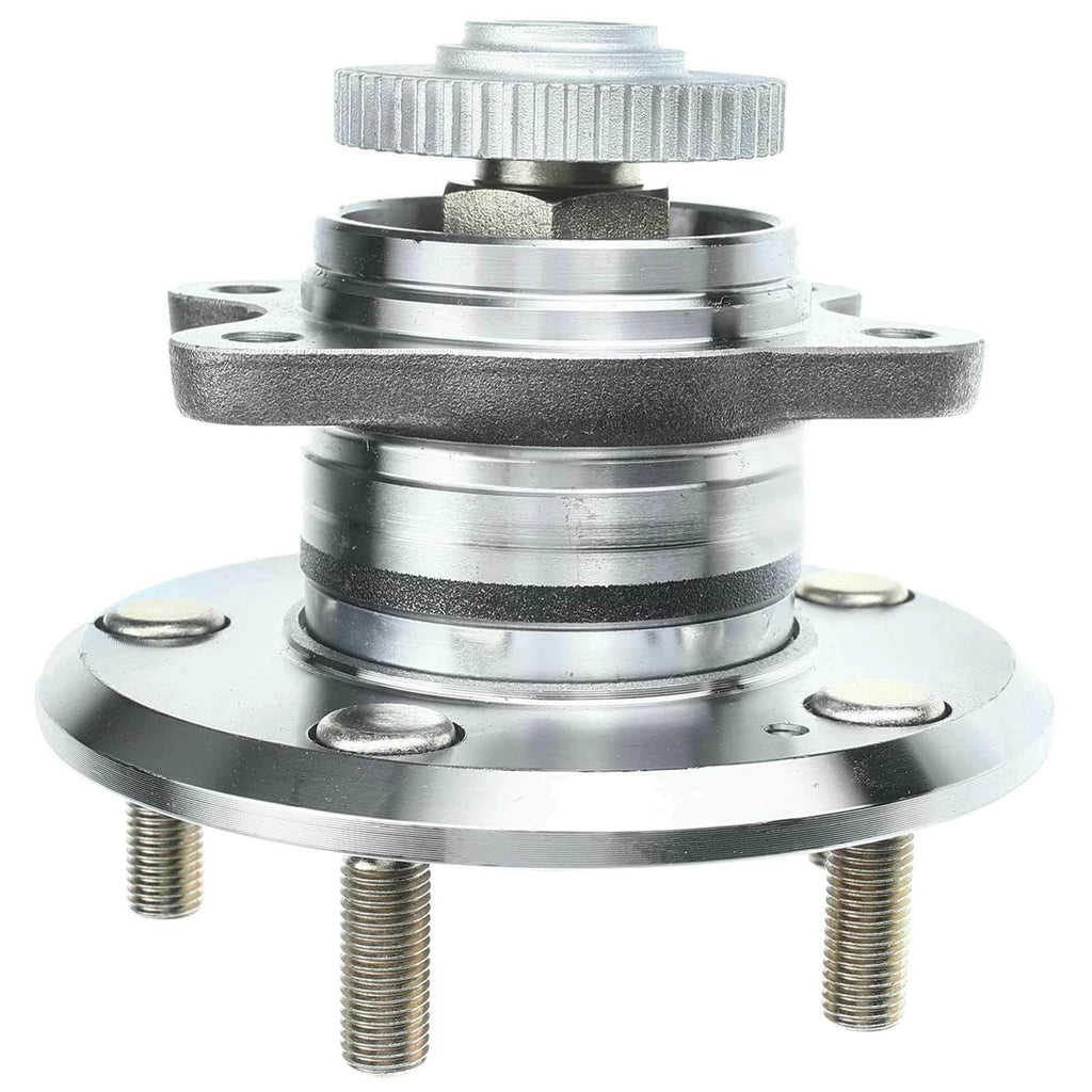 2X Rear Wheel Hub & Bearing Assembly for Hyundai Azera (2006–2010)