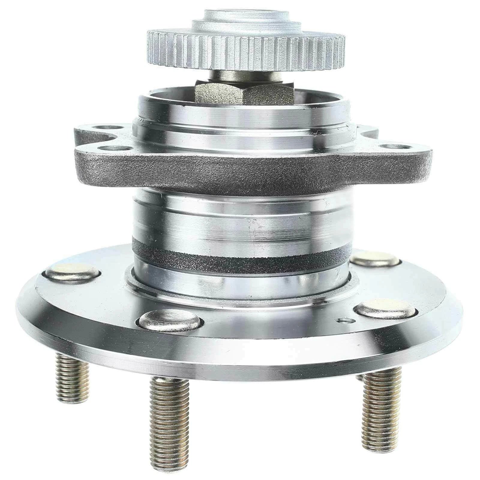 2X Rear Wheel Hub & Bearing Assembly for Hyundai Azera (2006–2010)