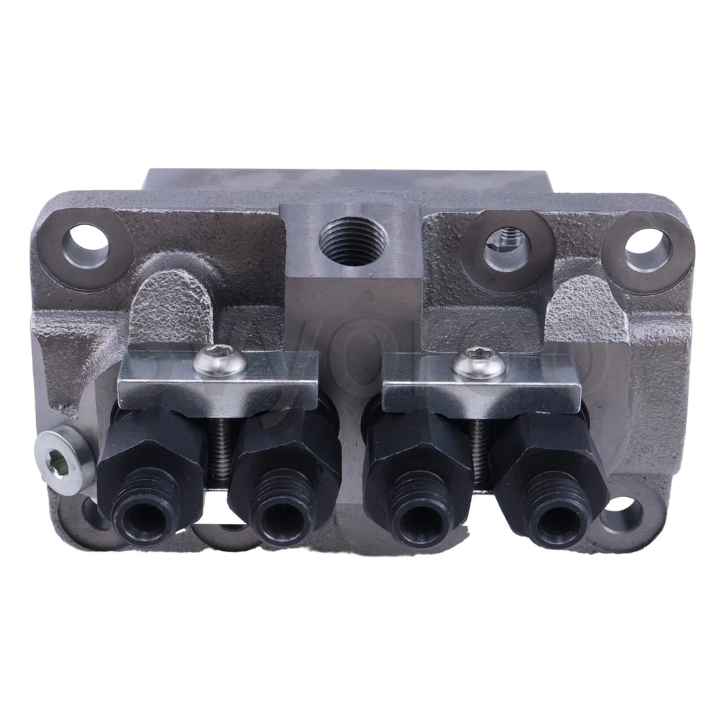 Fuel Injection Pump 094500-8230 1G548-51011 for Kubota V3300 V3600 (1990–2023)