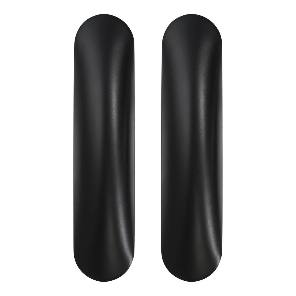 Frame Trim Covers for Harley Low Rider ST (2022–2026) & Breakout (2018–2026) Matte Black