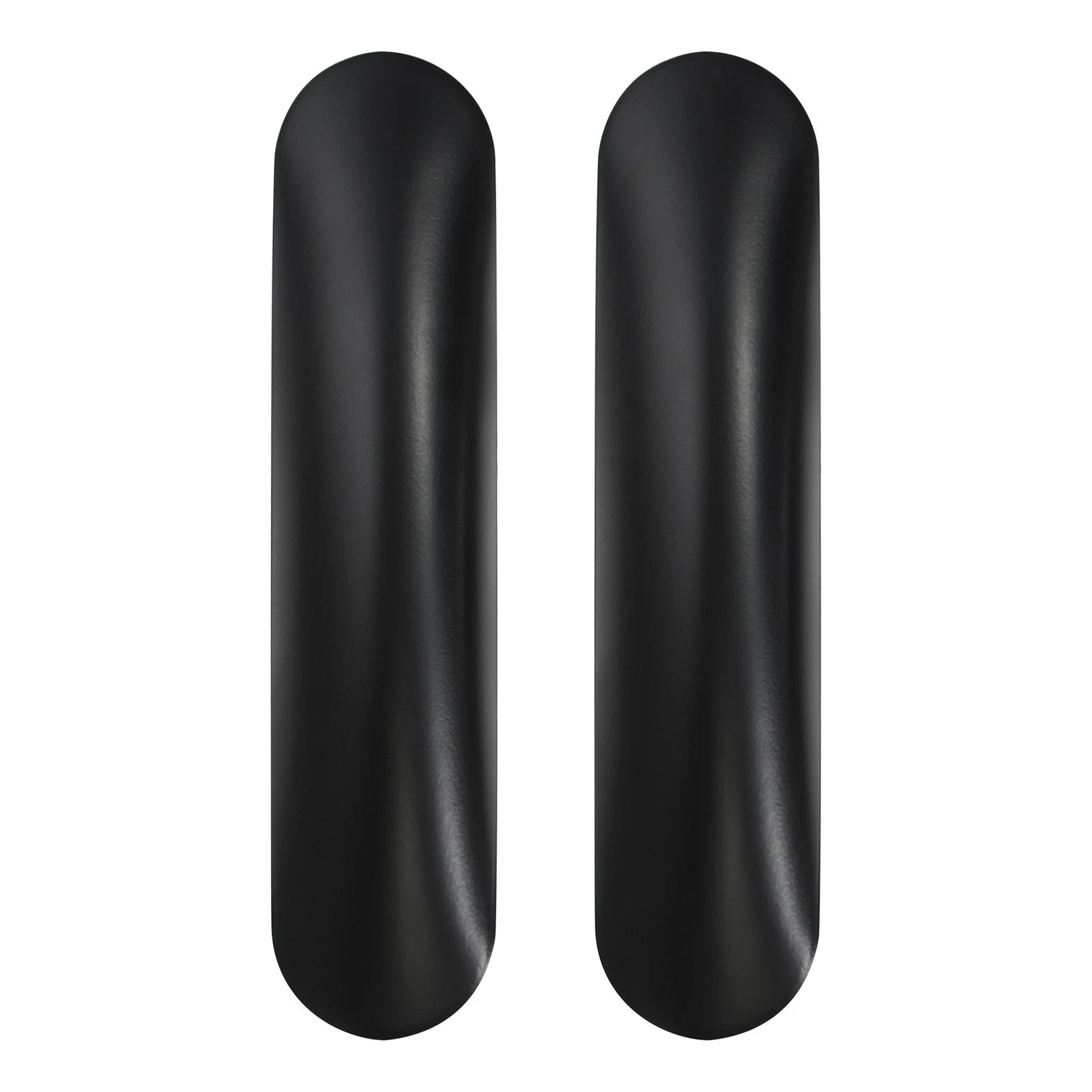 Frame Trim Covers for Harley Low Rider ST (2022–2026) & Breakout (2018–2026) Matte Black