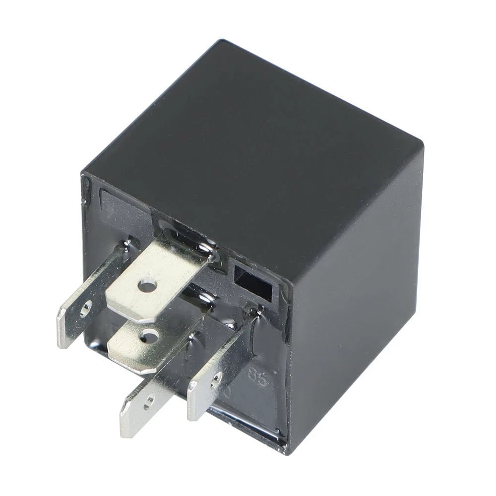 Air Suspension Compressor with Solenoid Valve Block for BMW X5 (2014-2019)