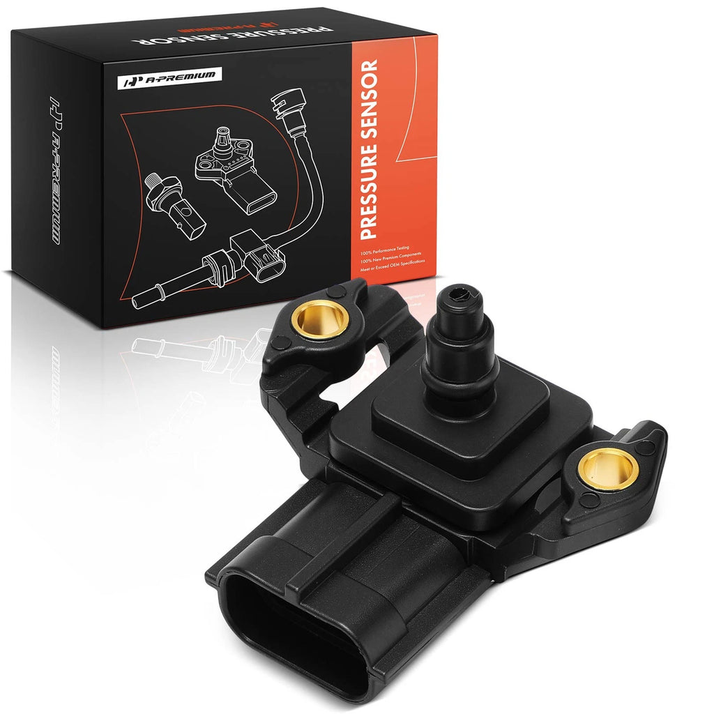Engine Oil Pressure Sensor for Subaru Outback, Impreza, WRX STI (2008–2011)