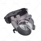 Throttle Body 6 Pin for Ford Ranger PX 2.2 3.2 (2011–2022)