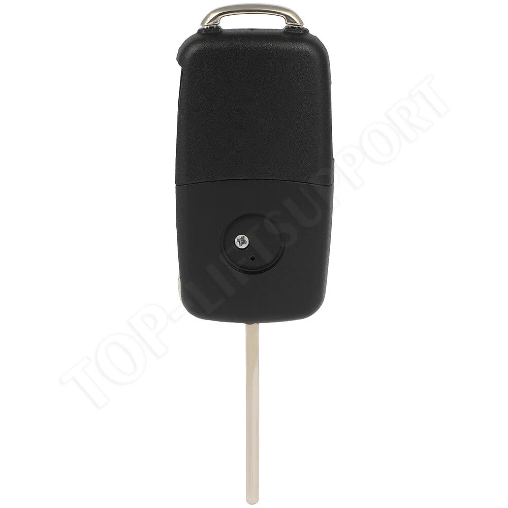 Smart Remote Key Fob for Volkswagen Tiguan Passat (2011–2016)