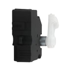 Main HVAC Blend Door Actuator for Buick Rainier (2004–2007) Saab 9-7X (2005–2009)