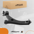 Front Lower Left Control Arm with Ball Joint for Mazda 3 (2004–2009) Mazda 5 (2006–2017)