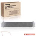 Automatic Transmission Oil Cooler for Chevy Astra (2007–2008)