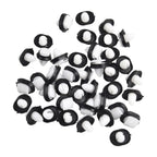Set of 40 Body Side Moulding Clips for ProMaster 3500 (2014–2023)