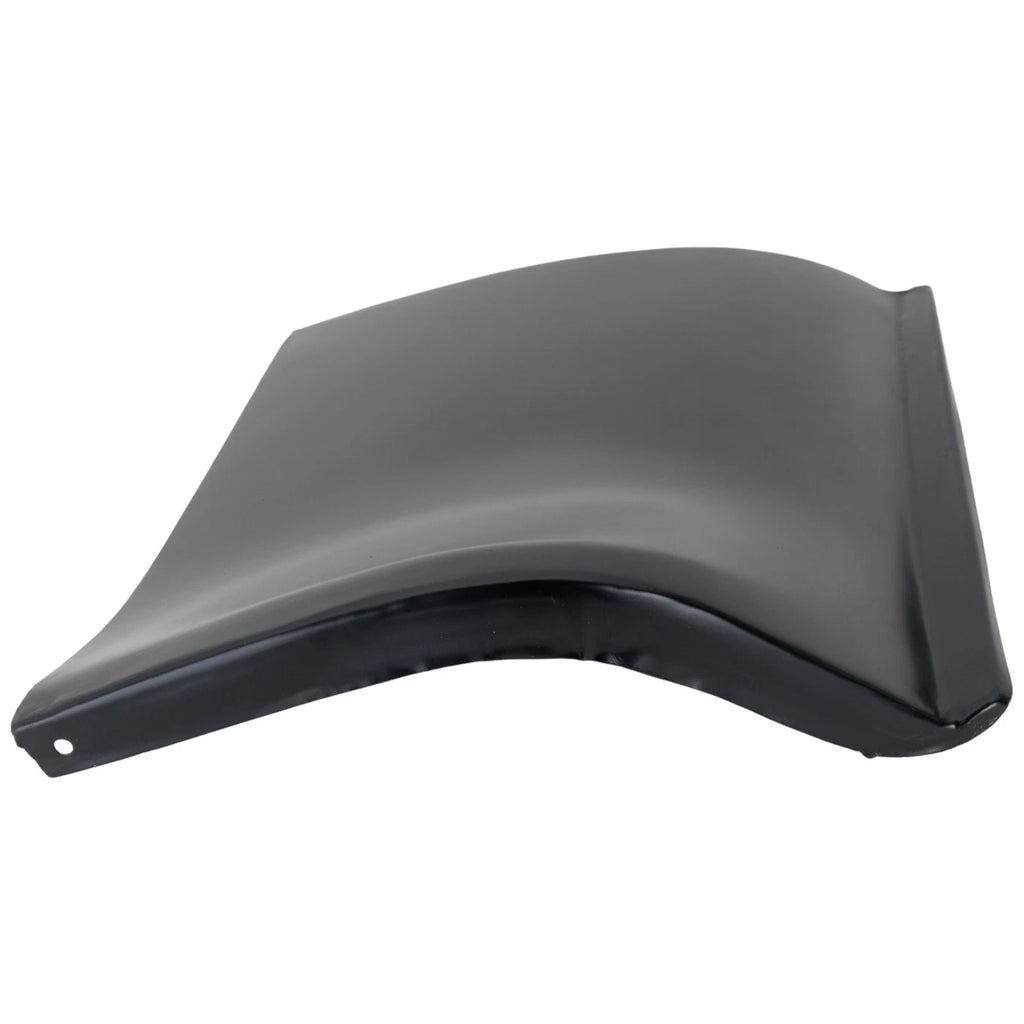 Left Lower Rear Quarter Panel for Chevy Sierra Pickup