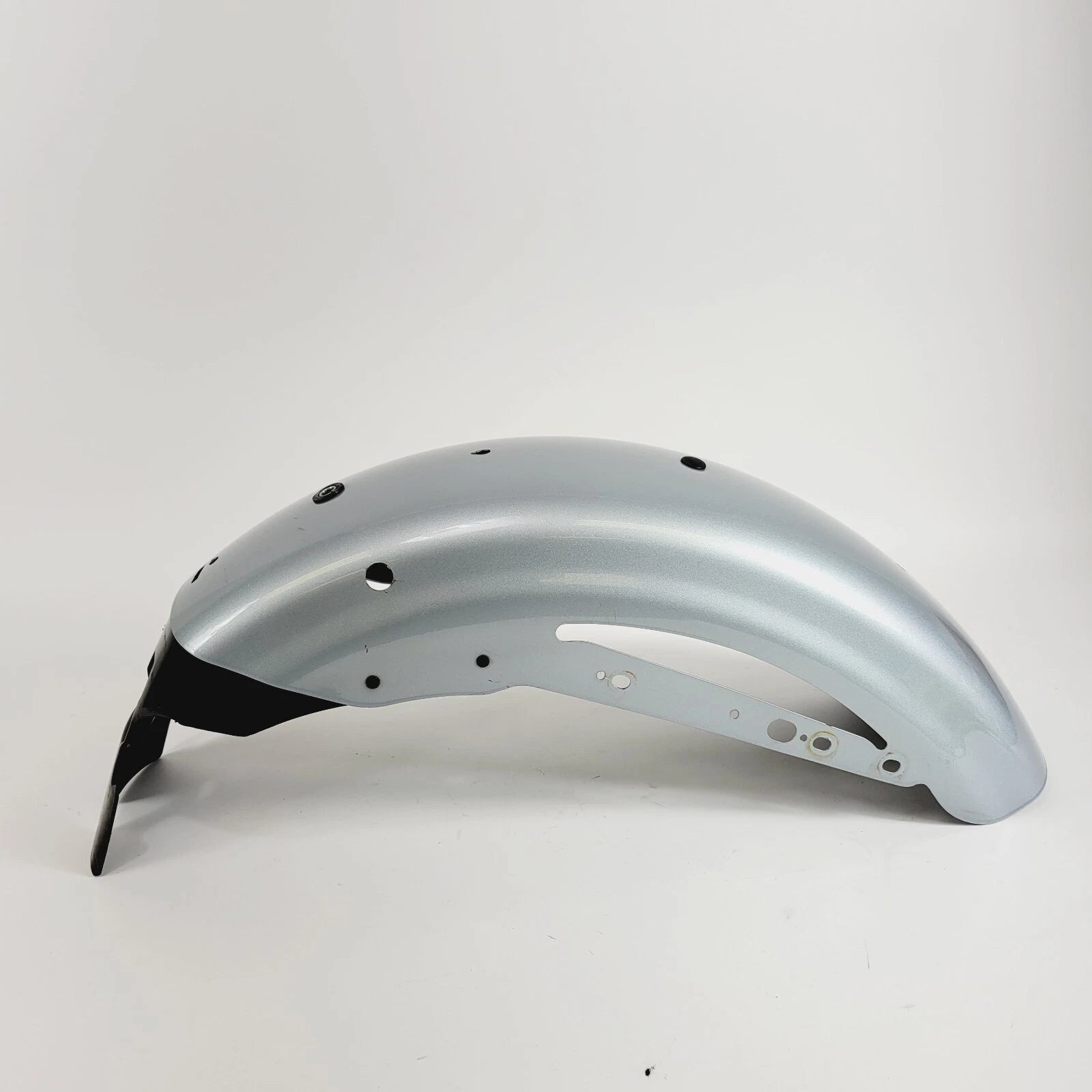 Rear Fender for Harley-Davidson Sportster XL1200NS (2020) Barracuda Silver
